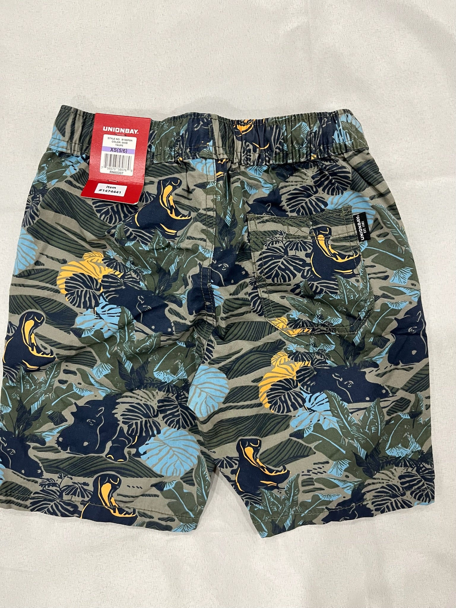 Boys Shorts image 2