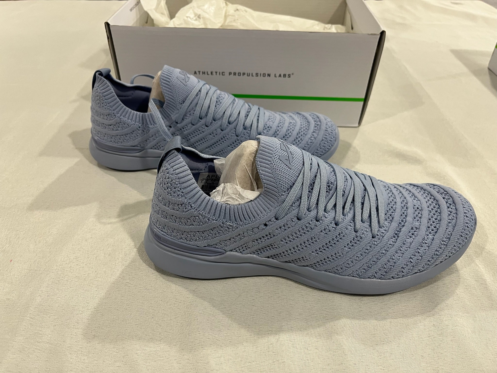 Men’s Athletic Propulsion Lab Sneakers image 1