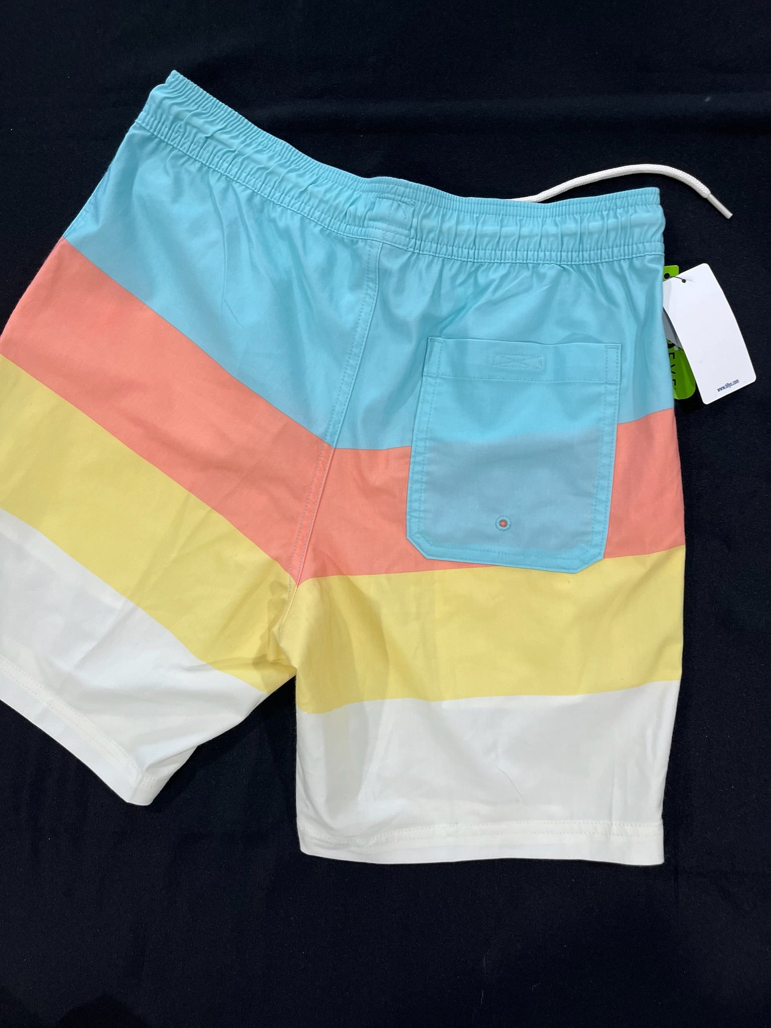 Men’s Swim Trunks image 3