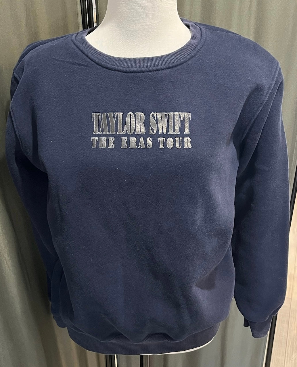 Taylor Swift Crewneck Sweater image 0
