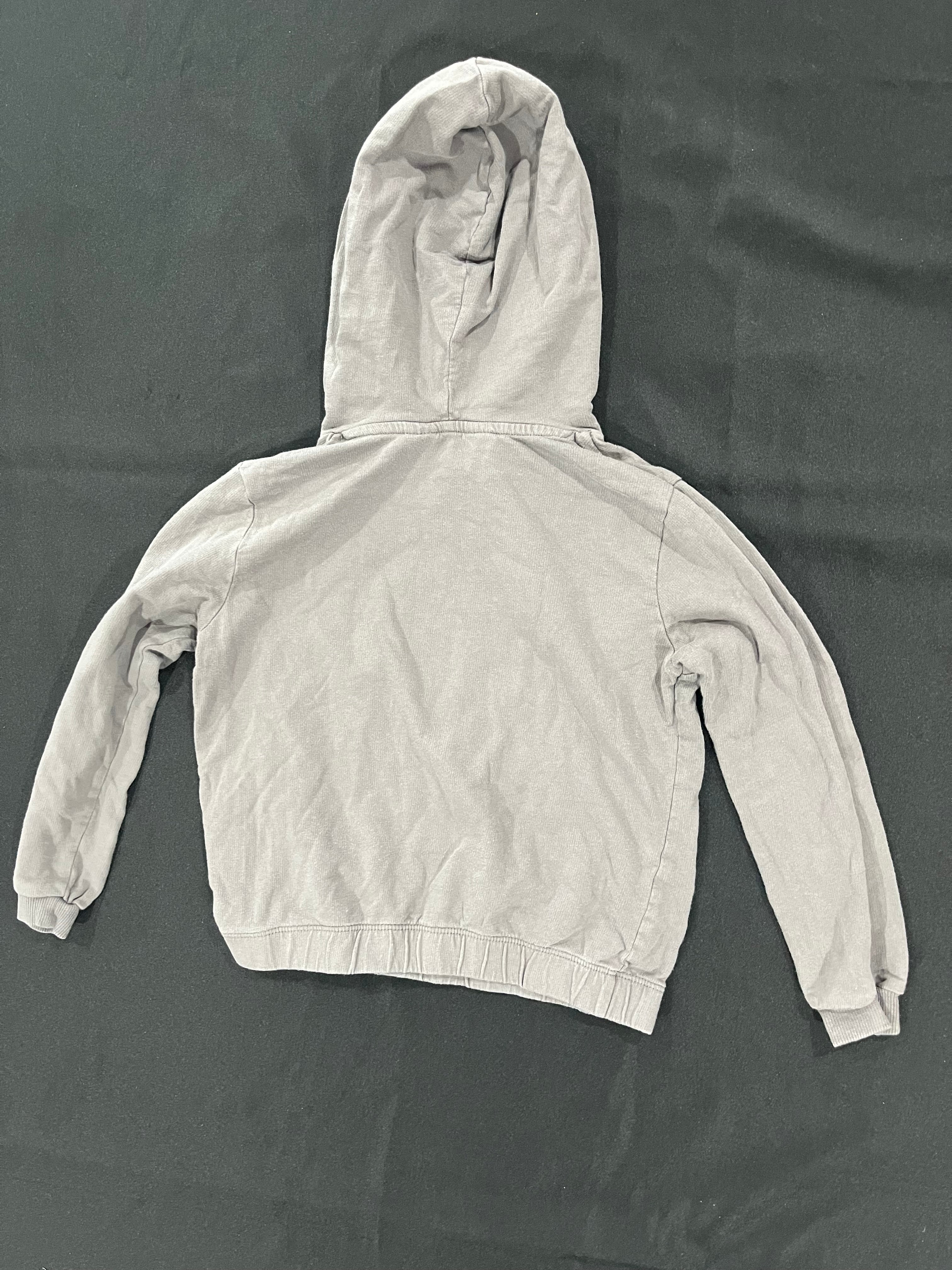 Smile Everyday Hooded Sweater image 2