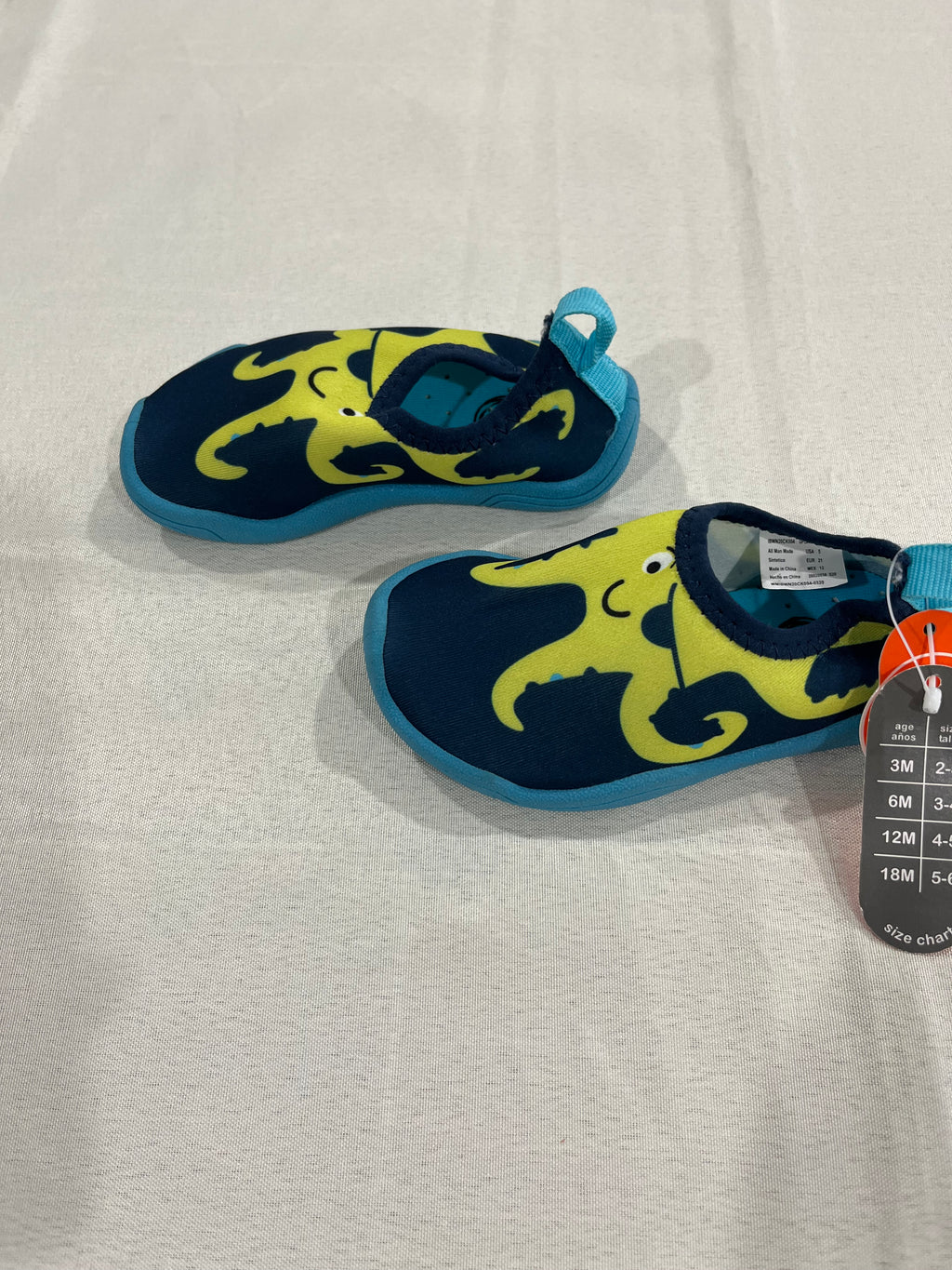 Water Shoes image 2