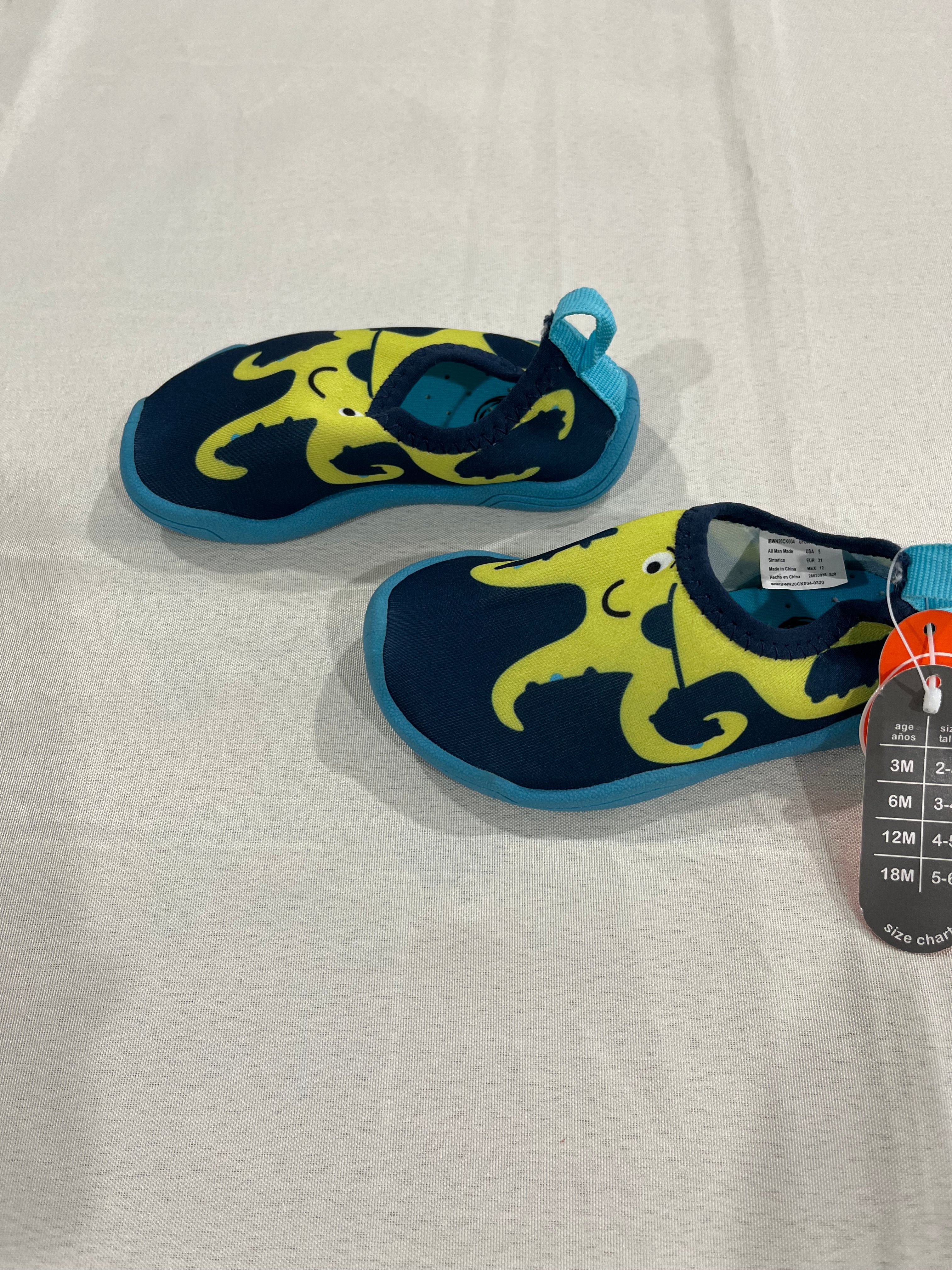 Water Shoes image 2