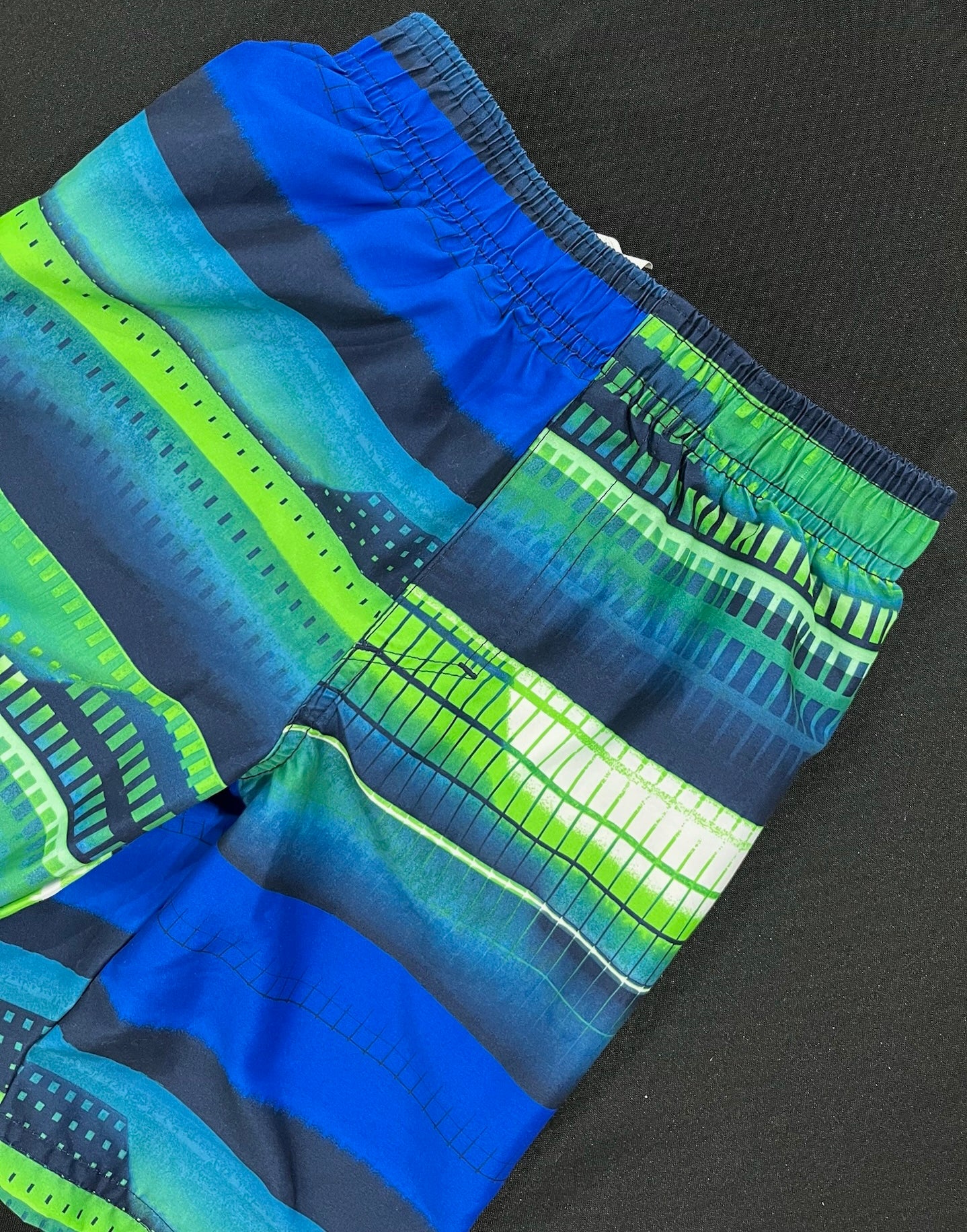 Boys Swim Trunks image 1