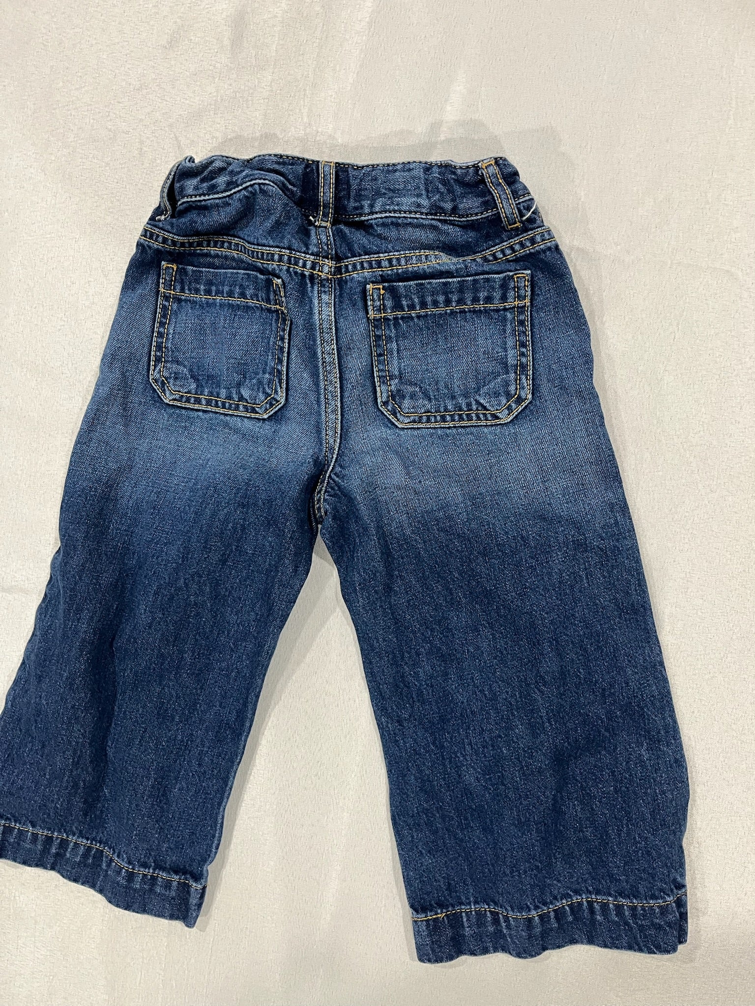 Boys Jeans image 2