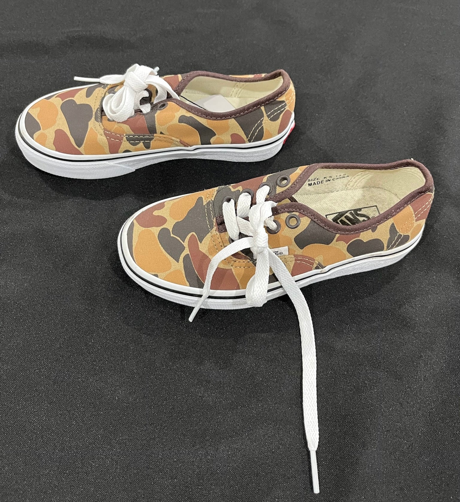 Children’s Sneakers image 2