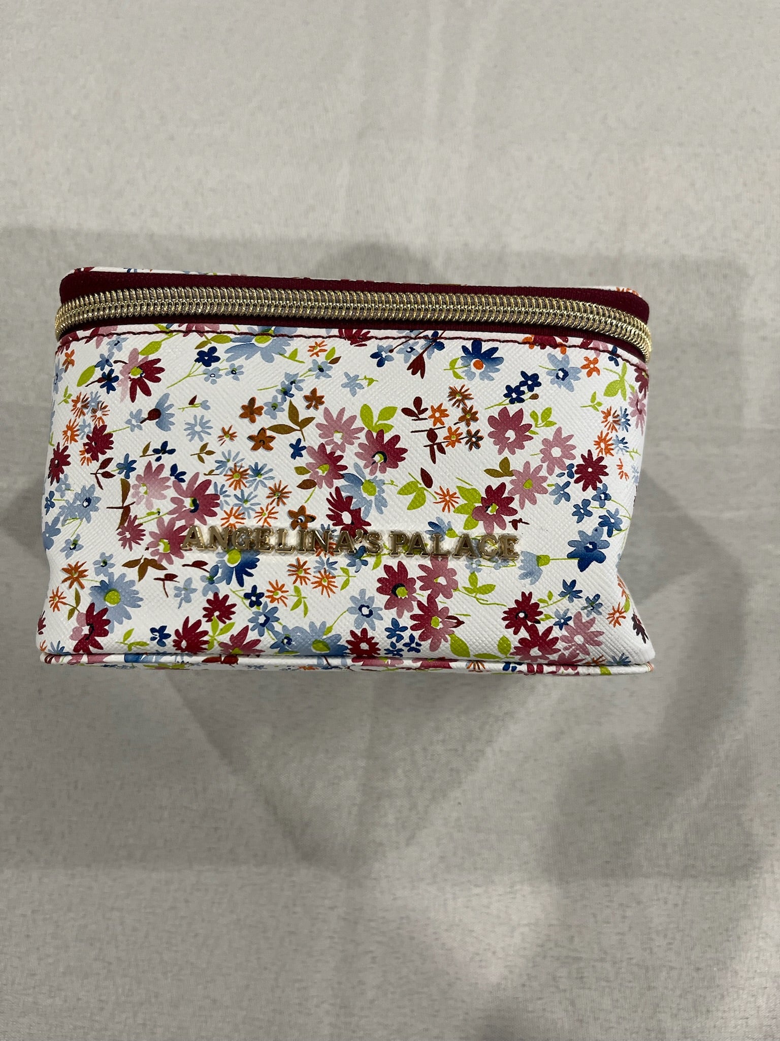 Jewelry Organizer Case image 0