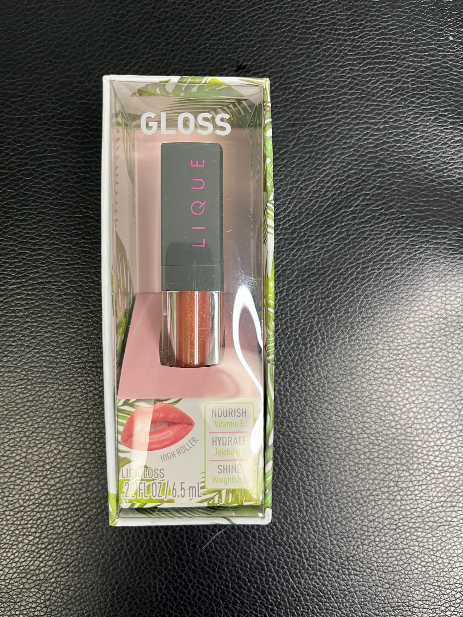 High Roller Tinted Gloss image 0