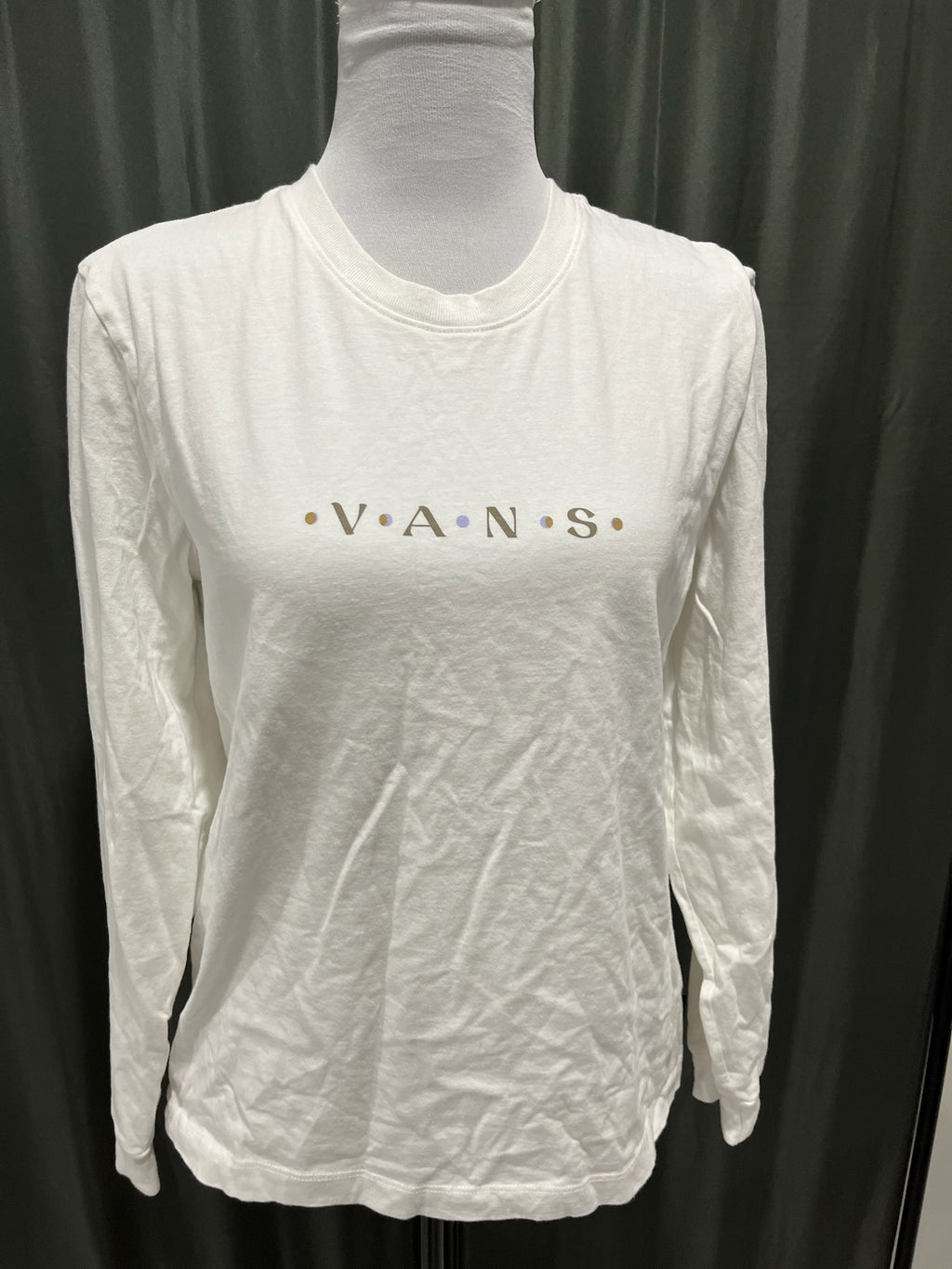 Women’s Long Sleeve Shirt image 0
