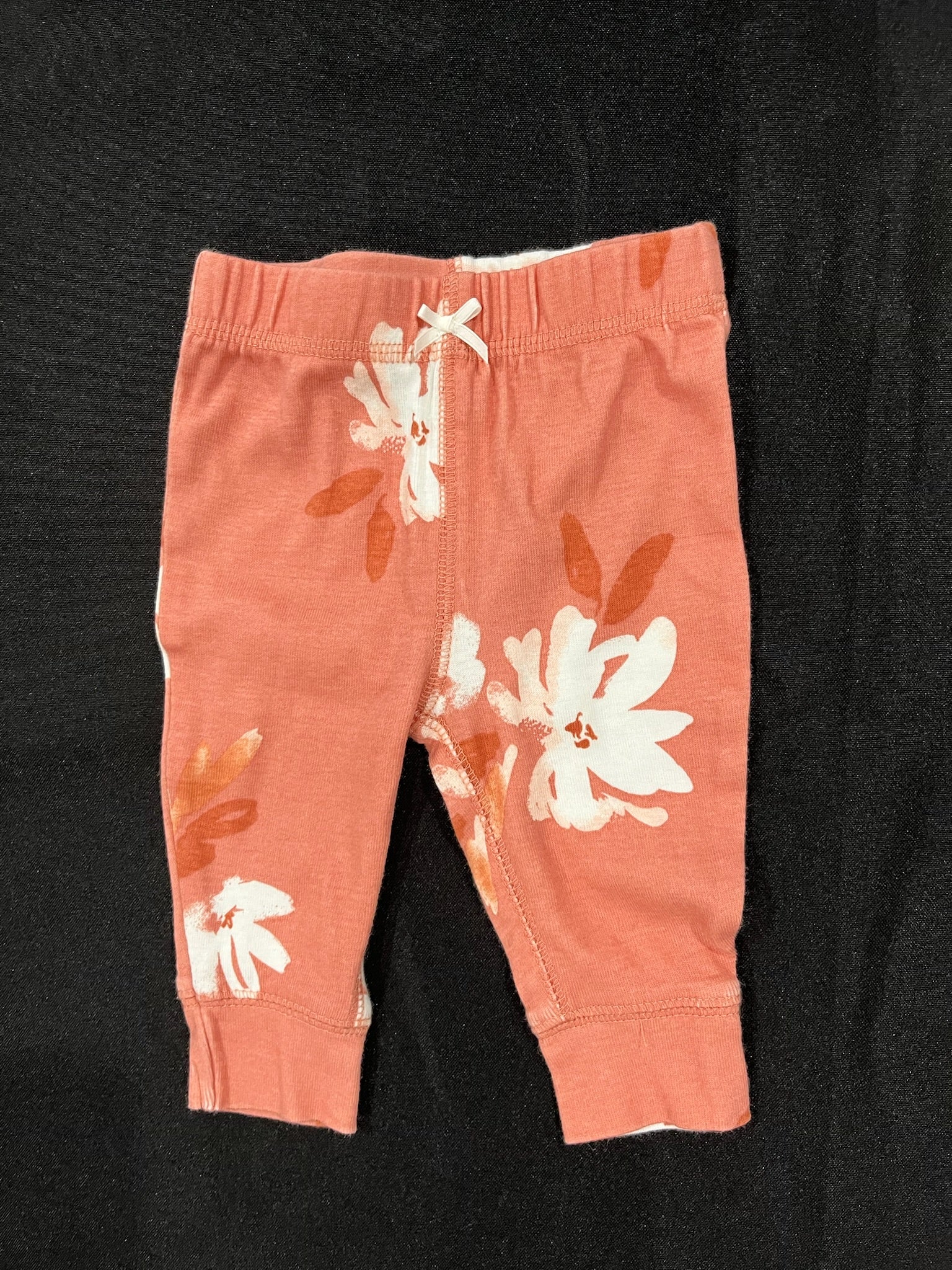 Four Piece Pink Floral Set image 3