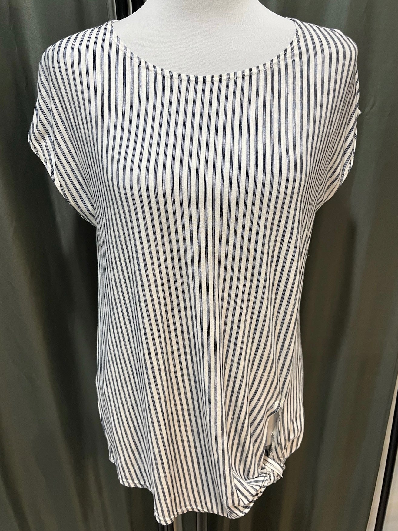 Striped Shirt image 0