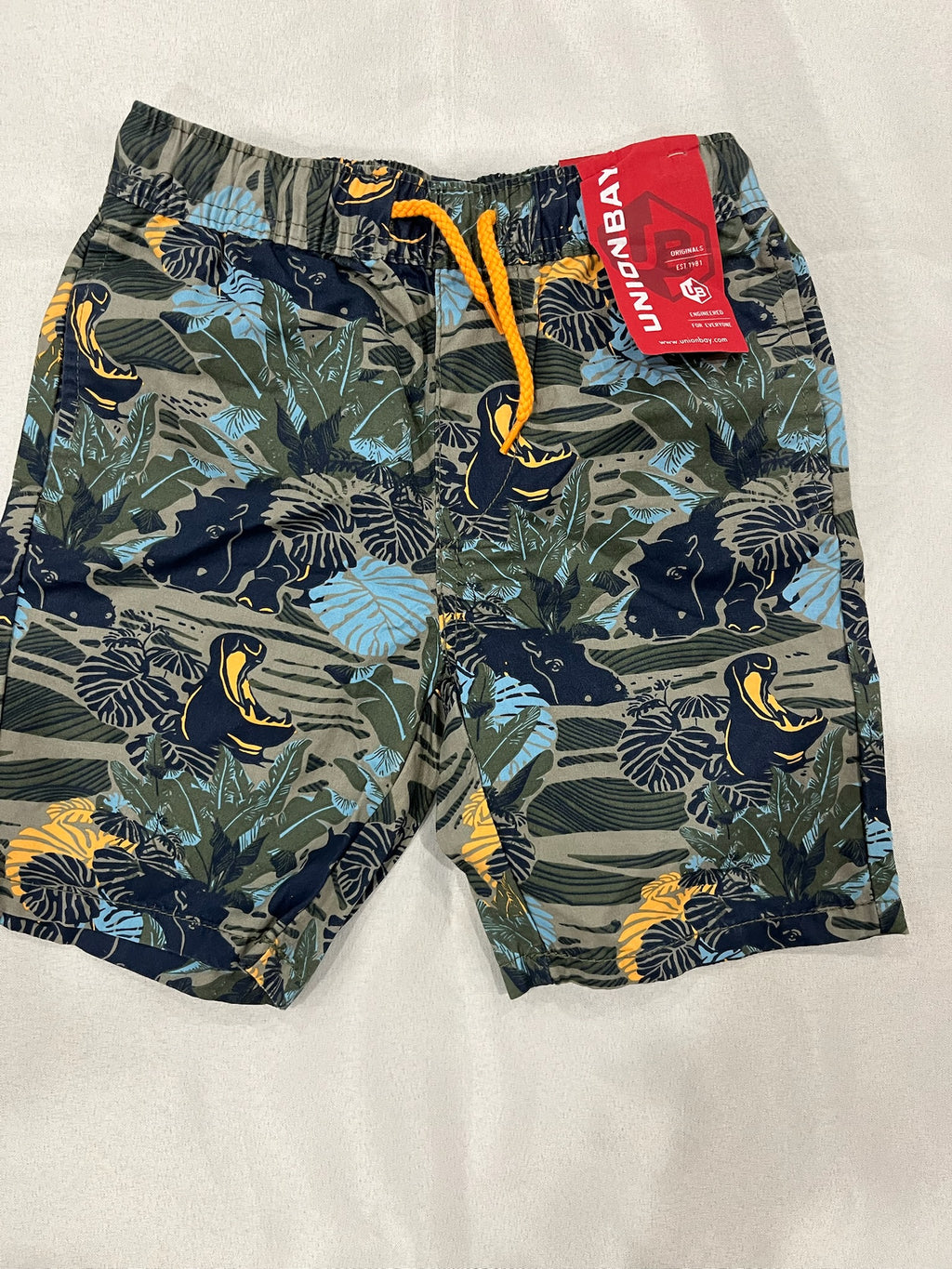 Boys Shorts image 1