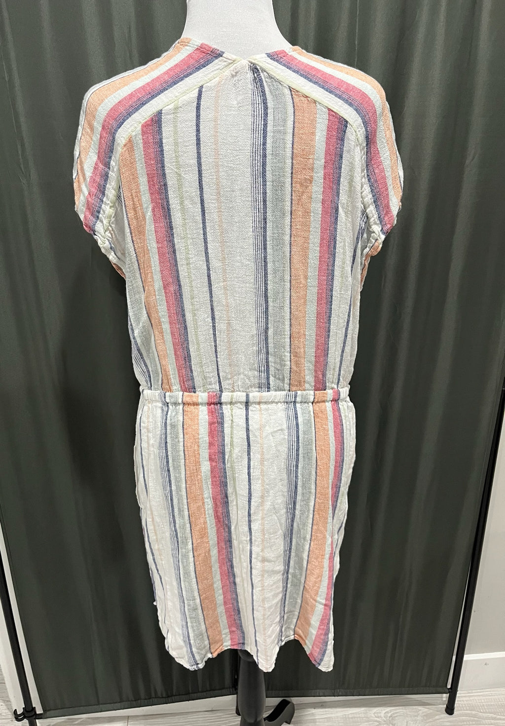 Women’s Striped Dress image 2