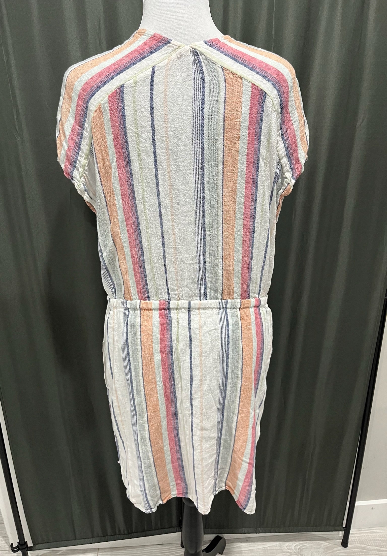 Women’s Striped Dress image 2